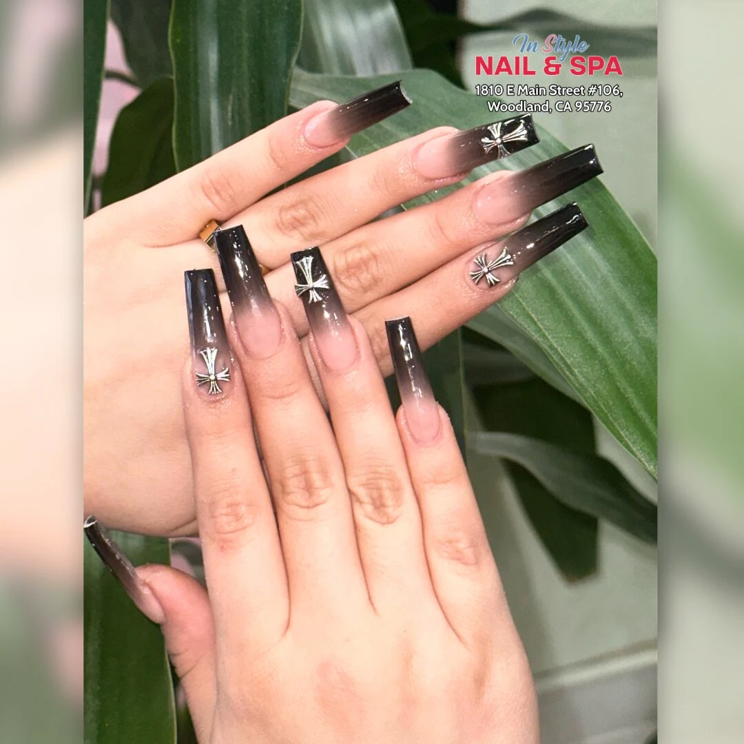 Nail Art Design